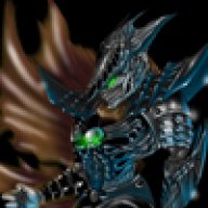 Ice Knight