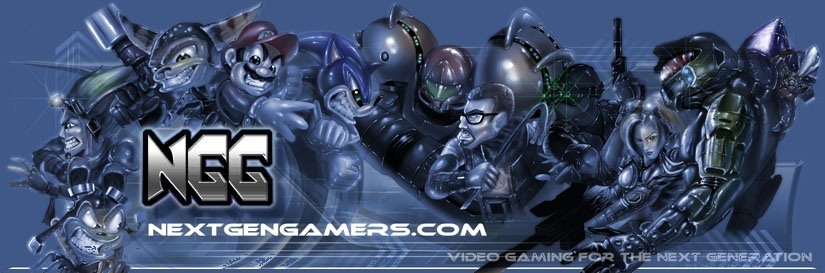 NextGenGamers.com